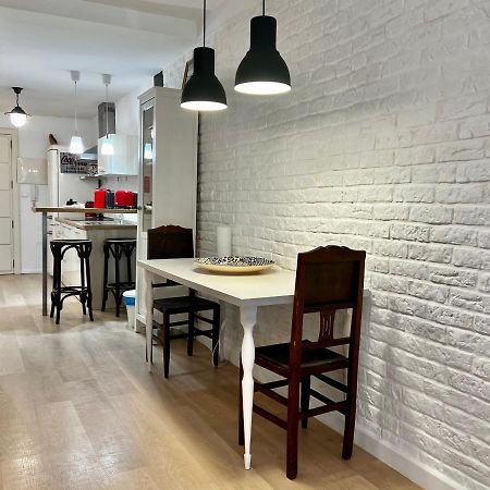Bright Loft City Centre By United Renters Alicante Esterno foto