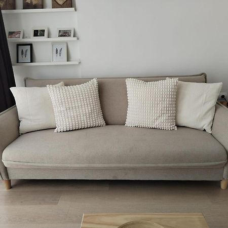 Bright Loft City Centre By United Renters Alicante Esterno foto