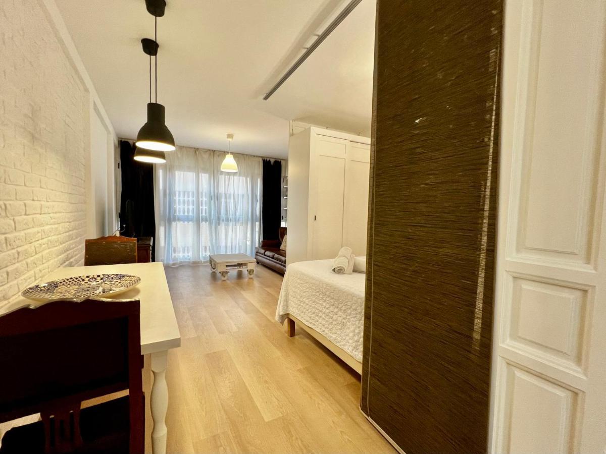 Bright Loft City Centre By United Renters Alicante Esterno foto