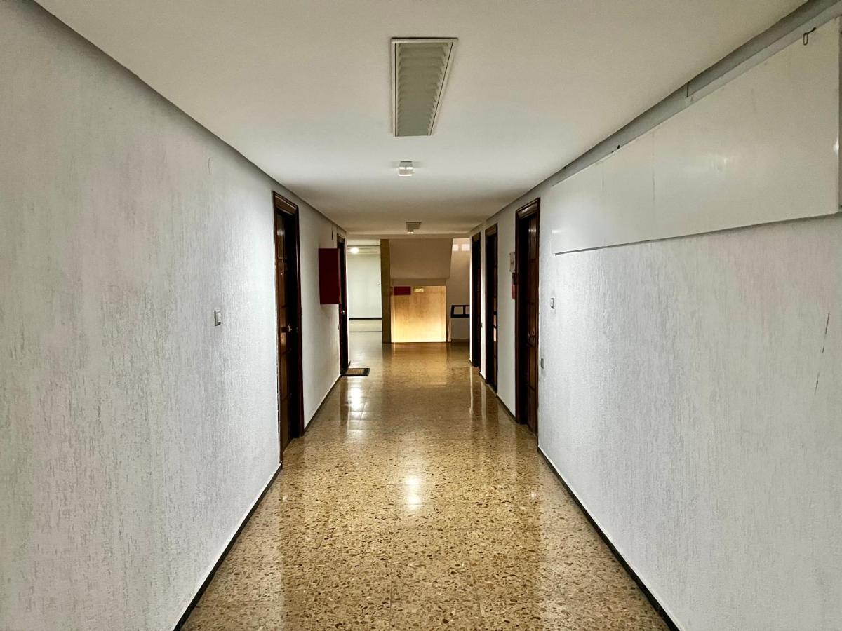 Bright Loft City Centre By United Renters Alicante Esterno foto