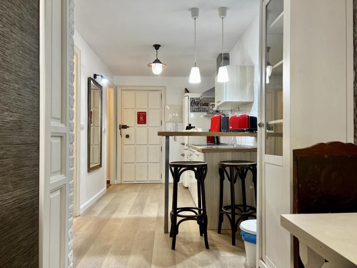Bright Loft City Centre By United Renters Alicante Esterno foto