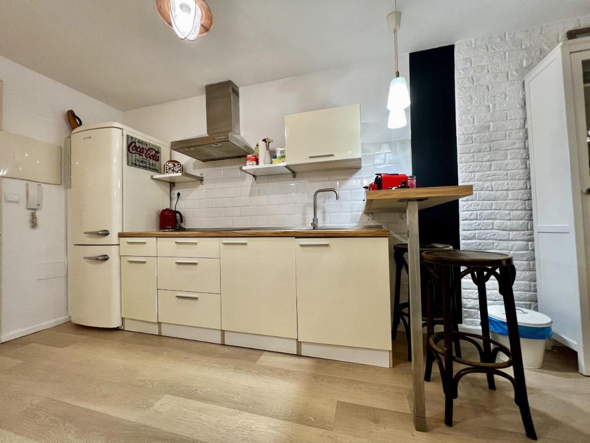 Bright Loft City Centre By United Renters Alicante Esterno foto