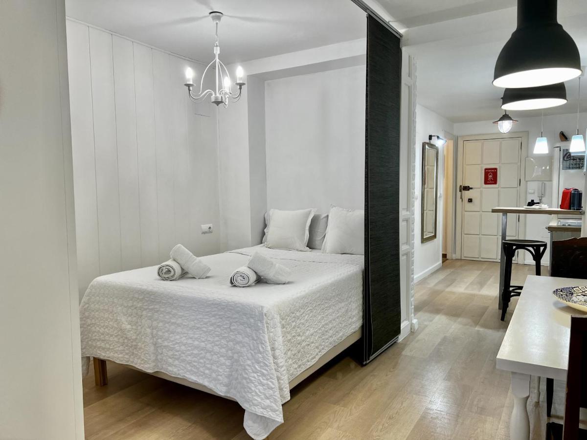 Bright Loft City Centre By United Renters Alicante Esterno foto