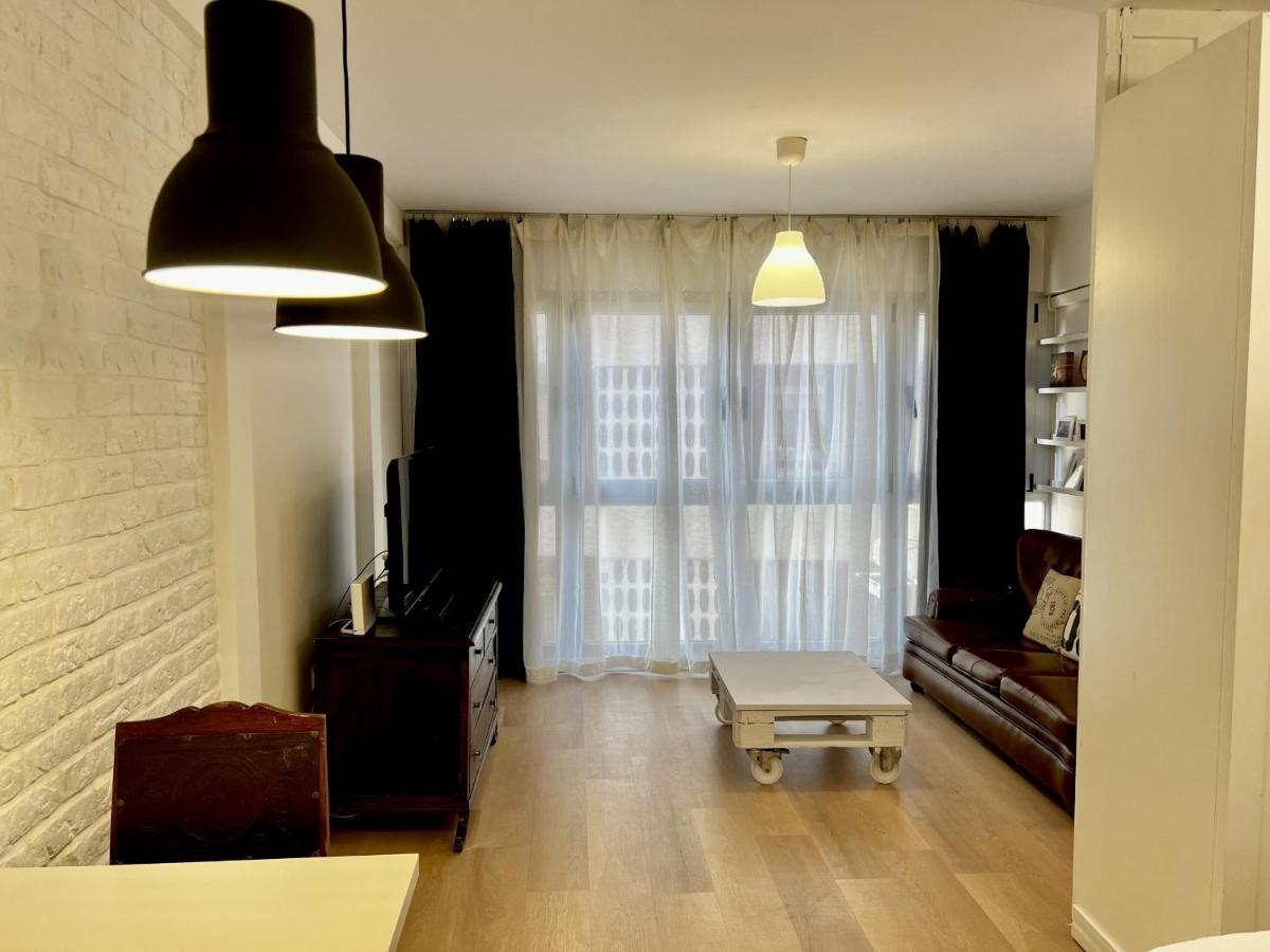Bright Loft City Centre By United Renters Alicante Esterno foto