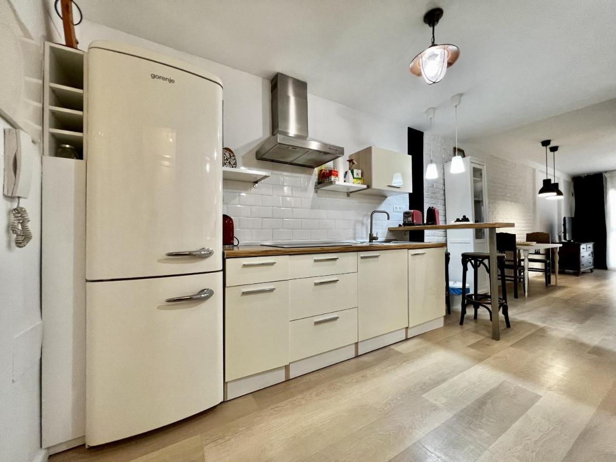Bright Loft City Centre By United Renters Alicante Esterno foto