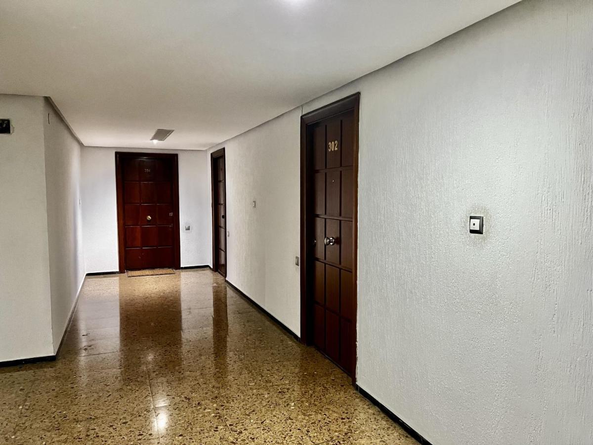 Bright Loft City Centre By United Renters Alicante Esterno foto
