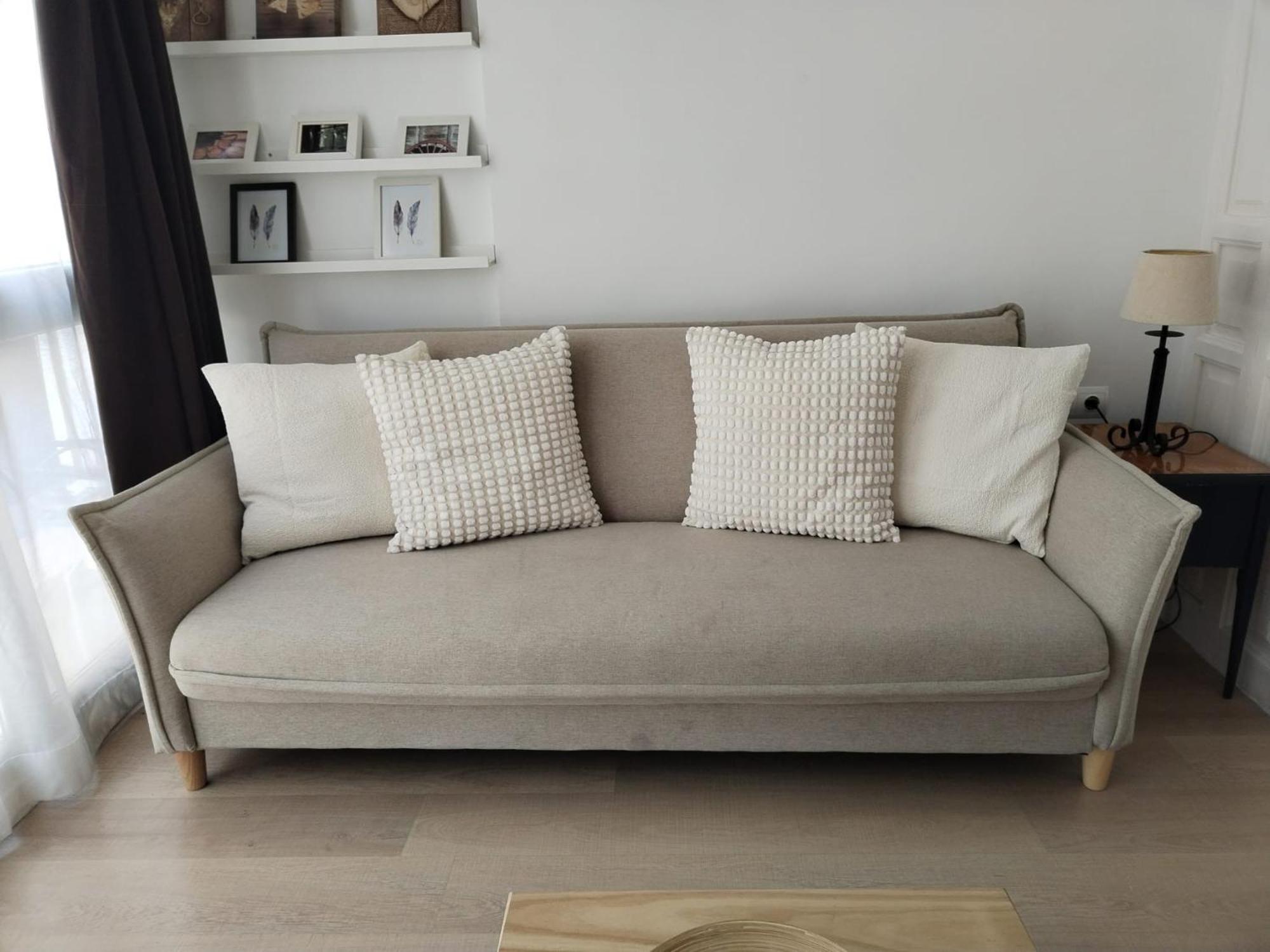 Bright Loft City Centre By United Renters Alicante Esterno foto